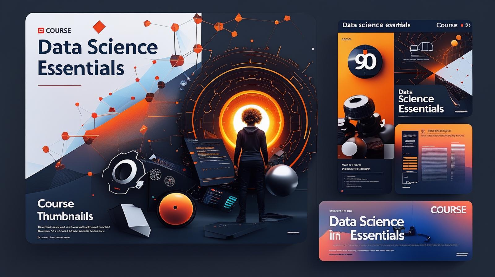 Data Science Essentials